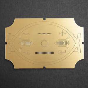BG Clearing Tray - Plastic