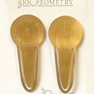 BG28 Bookmark