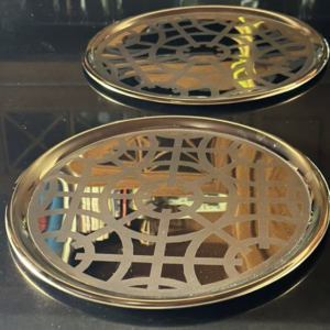 Trays (Set of 2)